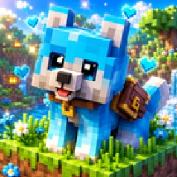 Symbol von Mastercraft Survival Creative